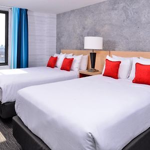 Standard Room Double Bed Single Bed